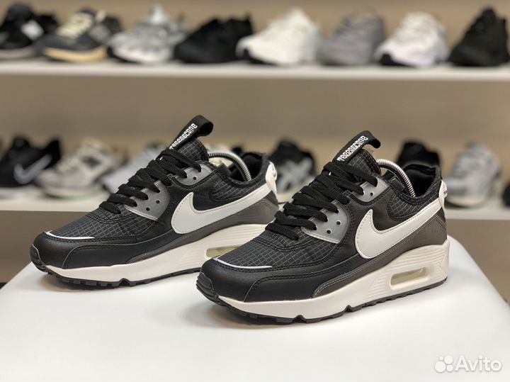 Кроссовки Nike Air max 90