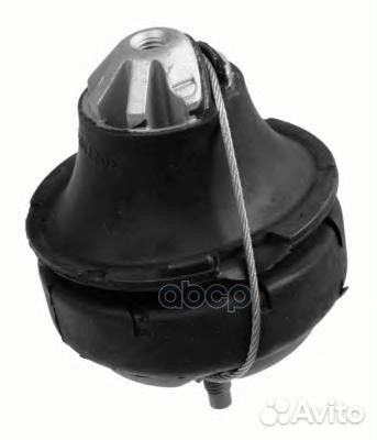 Опора двигателя перед volvo, S60, S80 (TS