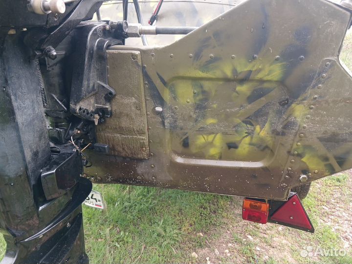 Продам обь 1