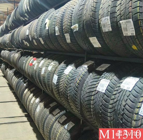 Point S Winterstar 205/55 R16 91M