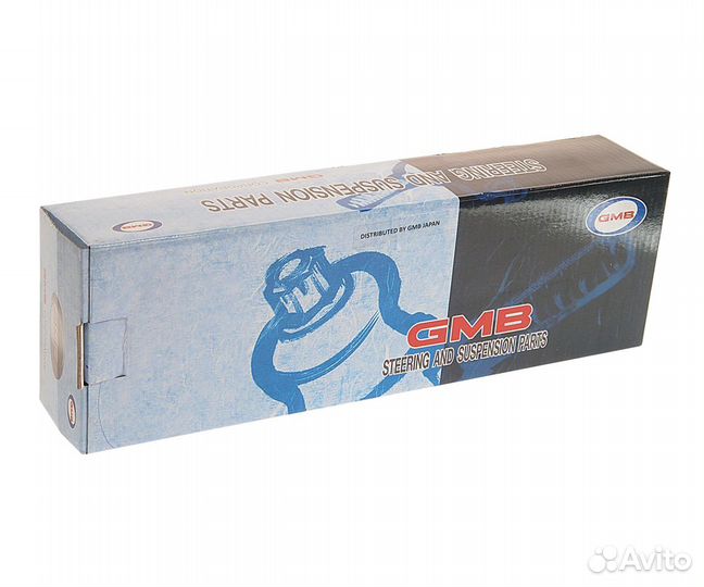 Стойка стабилизатора chevrolet Lacetti переднего п