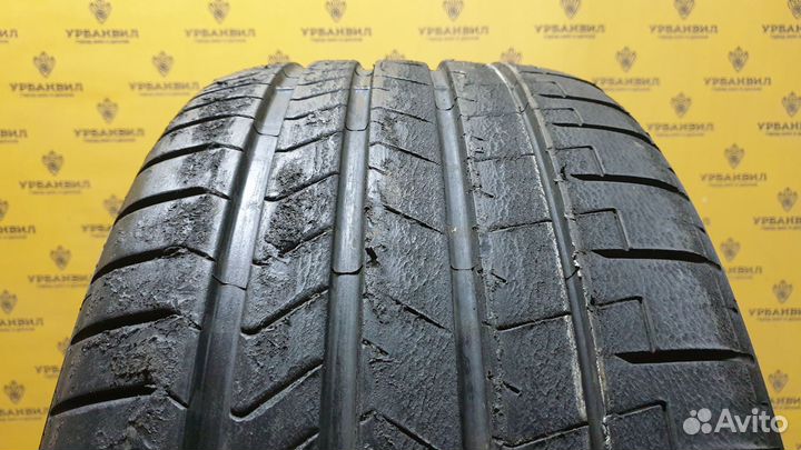 Pirelli P Zero 295/35 R21 107Y