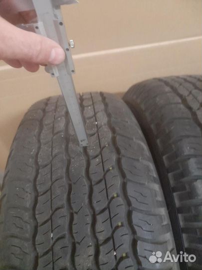 Toyo Open Country A32 265/60 R18