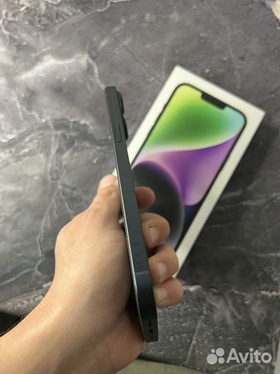 iPhone 14 Plus, 128 ГБ