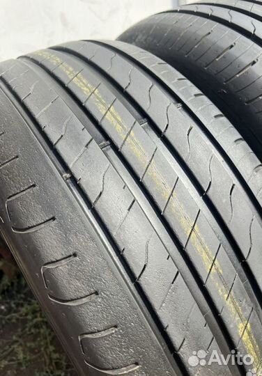 Goodyear EfficientGrip 2 SUV 285/60 R18