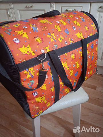 Переноска для животных