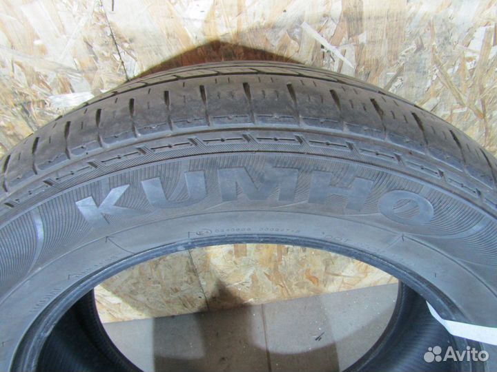 Kumho Solus KL21 235/60 R18