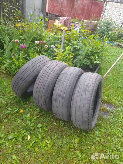 Kumho Sense KR26 205/60 R16