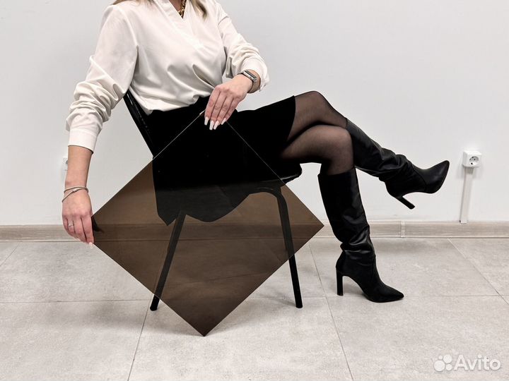 Монолитный поликарбонат