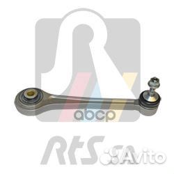 Рычаг зад.подв.верхний L/R 95-99566 RTS
