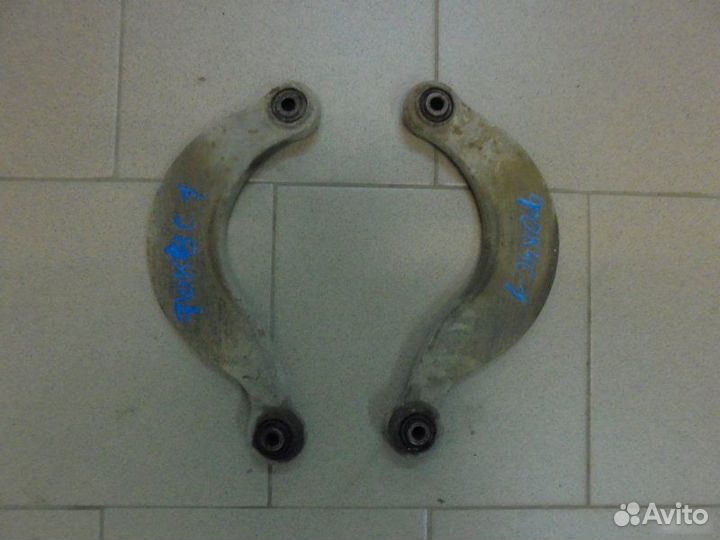 Рычаг задний Ford Focus 1 1998-2004