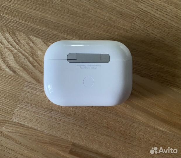 Apple AirPods Pro 2nd generation USB-C (mtjv3)