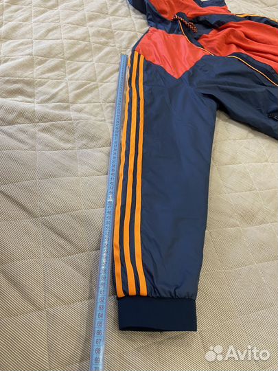 Ветровка мужская Adidas Original, р-р М