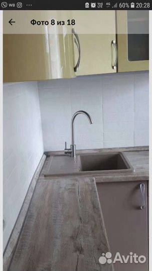 Кух.гарнитур, новый