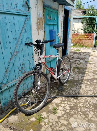 Продам велосипед