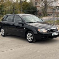 Kia Cerato 1.6 AT, 2004, 147 247 км, с пробегом, цена 468 000 руб.