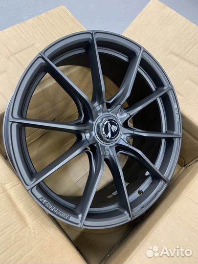 Диски для Geely Tugella R19