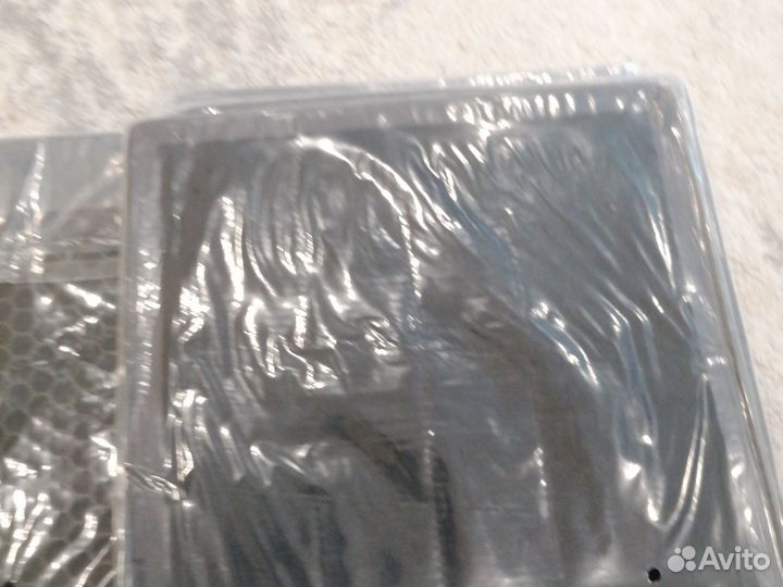 Угольный фильтр