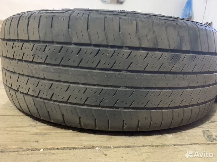 Продаю колеса в сборе 235/55 R17