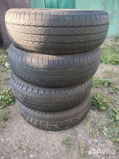 Nexen CP 321 195/70 R15C