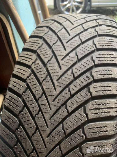 Continental WinterContact TS 860 205/55 R16 91H