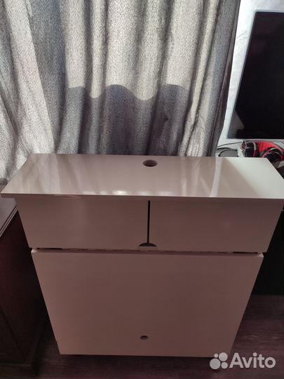 Компьютерный стол трансформер