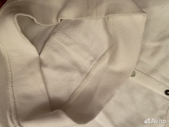 Толстовка для девочки Tommy Hilfiger, 128 р