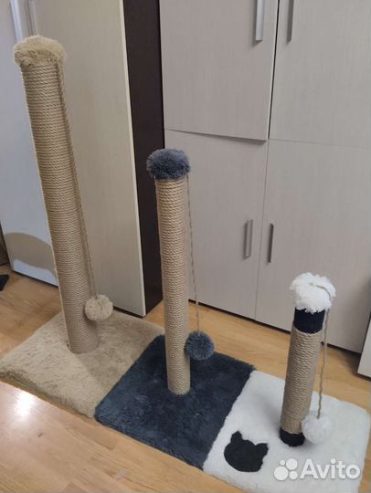 Когтеточка для кошки