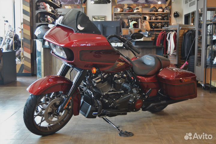 Harley-Davidson Road Glide Special (120th Annivers