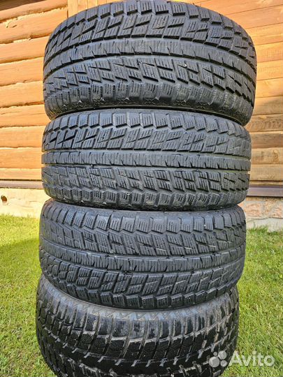 Streamstone SW707 285/50 R20 116T