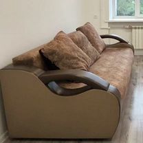 1-к. квартира, 32,1 м², 2/5 эт.