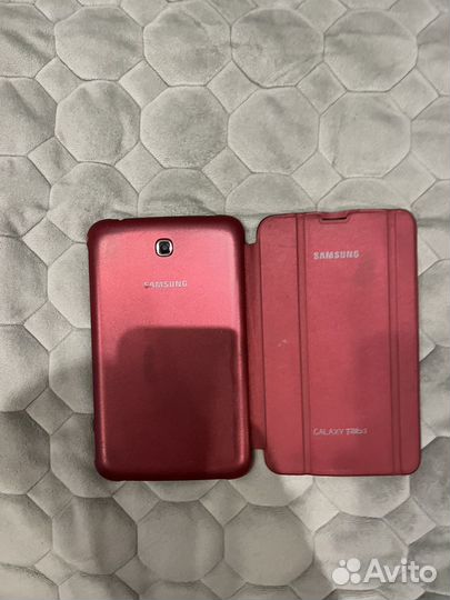 Samsung galaxy tab3 на запчасти