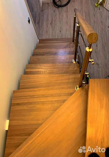 Лестница техническая