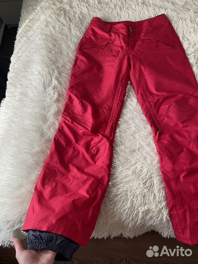 Горнолыжные брюки termit