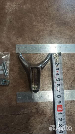 Крючки для ванной colombo