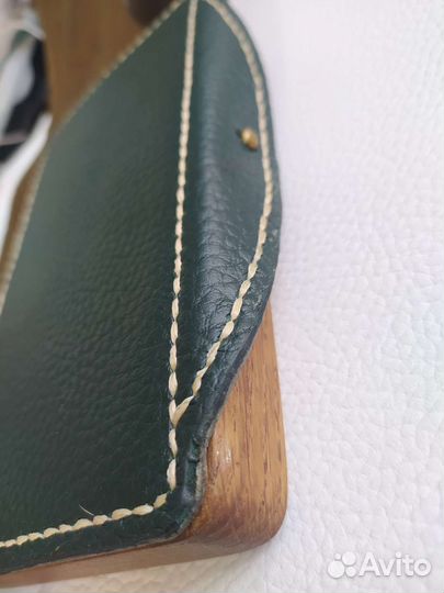 Кошелек для воблеров и блëсен