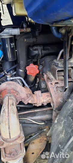 КАМАЗ 53215, 2014