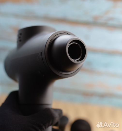 Массажер minipro em003