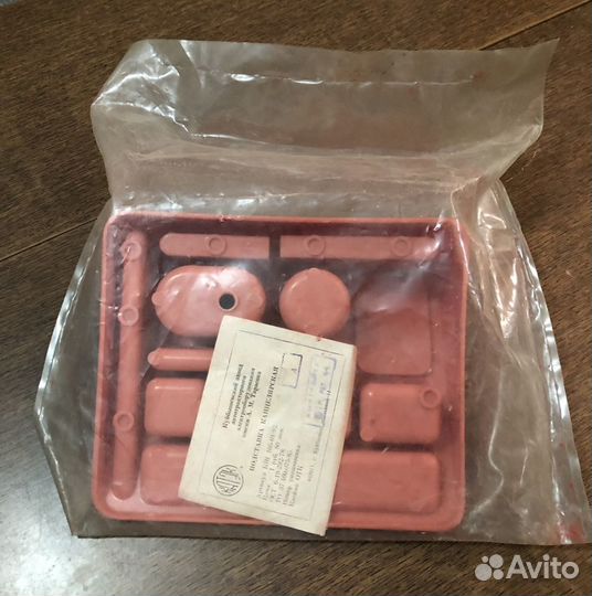 Подставка канцелярская