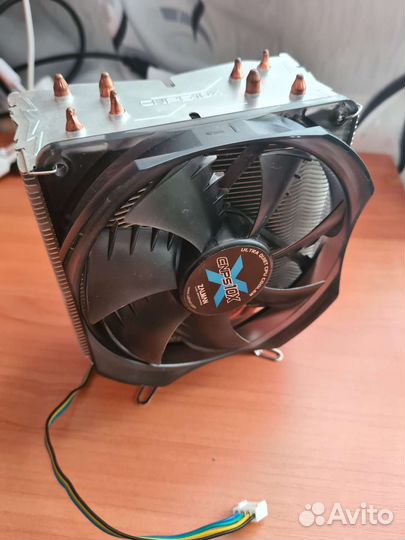 Комплект x79