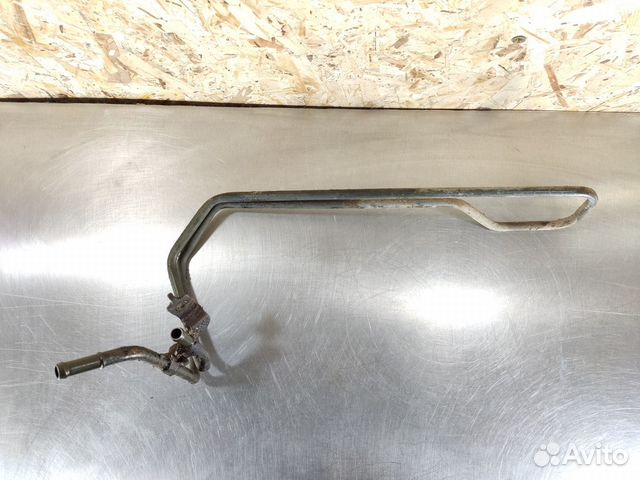 Трубка гидроусилителя Mitsubishi Galant 1993 1997