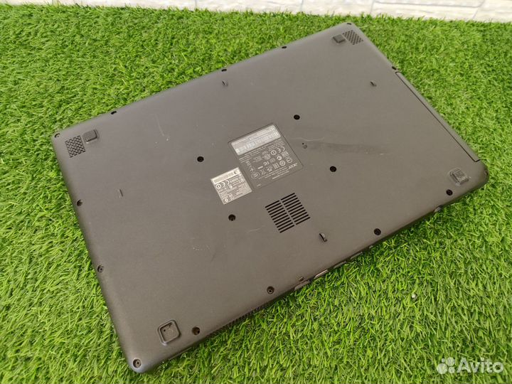 Ноутбук Acer Aspire E15 Start