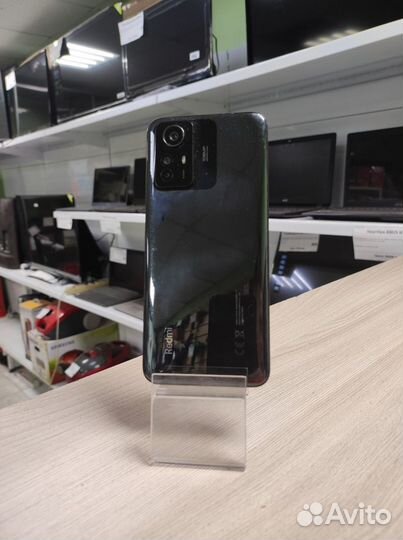 Xiaomi 12S, 8/256 ГБ