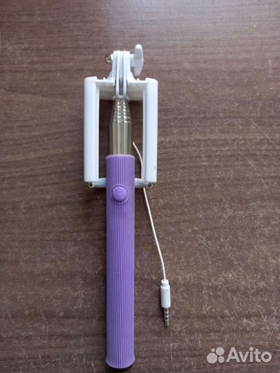 Монопод (селфи палка)