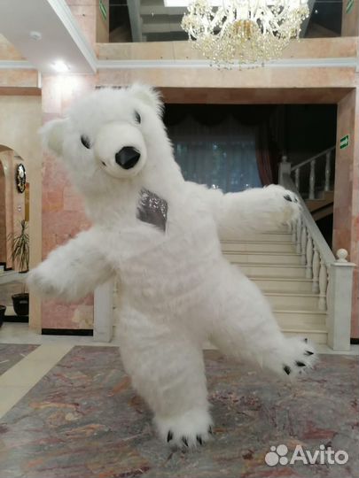 Аэро мишки