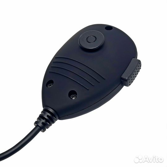 Тангента для рации optim 270 с зеленым дисплеем