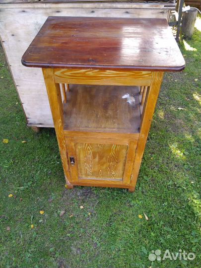 Этажерка СССР