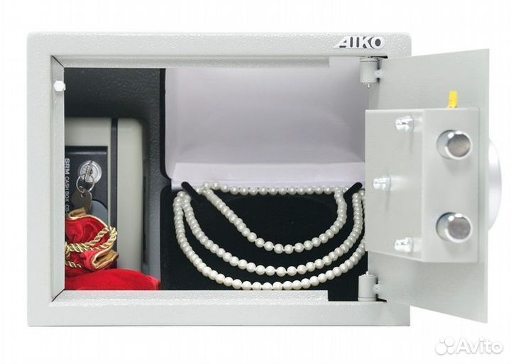 Сейф Aiko Т-23 EL