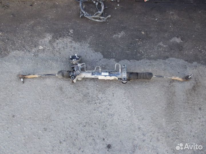 Рейка рулевая для Chery Tiggo (T11)