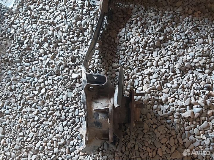 Ступица задняя форд фокус 3